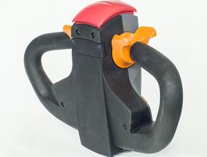 FR-EI รถยกพาเลท200ควบคุมที่จับรถยกสำหรับรถยกรถยกรถยกหัวท้ายรถ T200 24V - Product Image 2