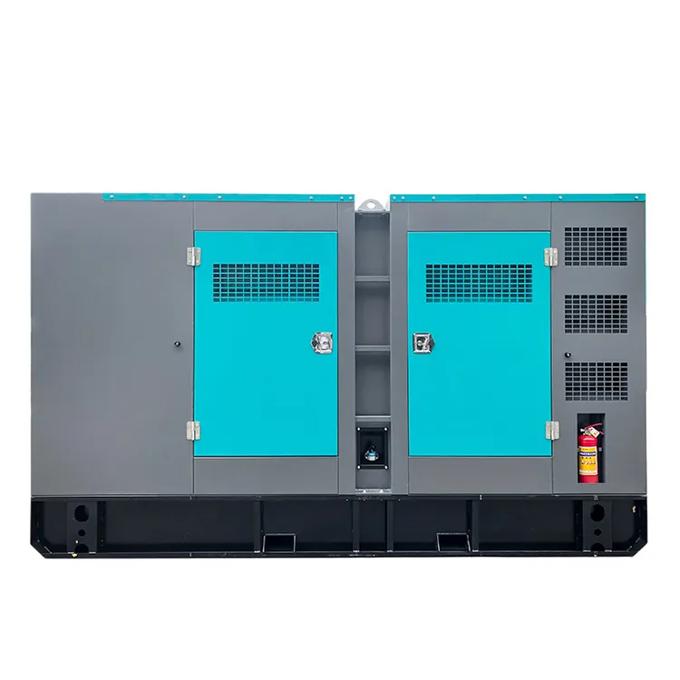 Yuchai Power with CE ISOTtest 470kw588kva発電機防音エンジン販売用ダイナモオルタネーターディーゼル発電機