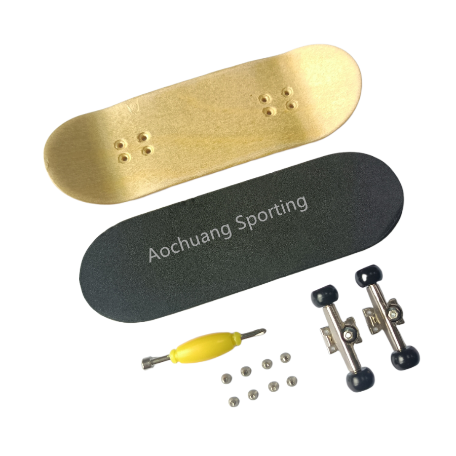 Figerboard + roue noire
