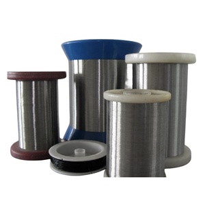 HIgh Quality 0.025mm <strong>Nickel</strong> Wire With Best Price Per Kg