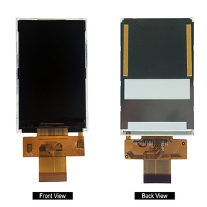 2.8 pollici 240*320 risoluzione 262K MCU interfaccia 12 ore ST7789V TFT modulo Display LCD - Product Image 6