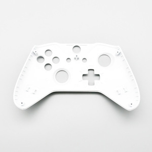 Gamepad üst ön kapak kabuk için yedek parça tamir Xbox serisi X S denetleyici Faceplate Shell - Product Image 6
