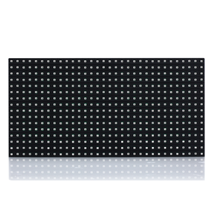 Hochwertige P10 smd grüne Farb anzeige Modul Message Board LED Banner Bildschirm zum Ausführen von Text - Product Image 3