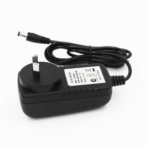 Adaptador de corriente tipo AC DC, Conexión enchufable y salida DC - Product Image 3