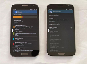 Wholesale Cheap Original <strong>Brand</strong> for Samsung Note 2 N7100 Used Smartphone Unlocked Note3 Note <strong>8</strong> Note 9 Used Phone - Product Image 6