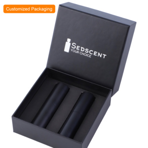 5ml/8ml/10ml/15ml/20ml/25ml/30ml nhôm xoắn lên nước hoa atomiser - Product Image 5