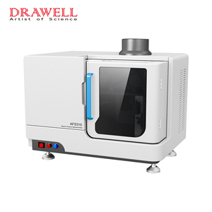 DW-AFS310 drwell afs ספקטרומטר קדמיום כספית 11 יסודות כימיים איתור ספקטרומטר פלואורסצנציה אטומית
