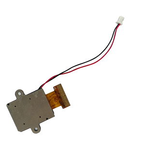 5MP OV5647 OV5648 OV5640 lente ojo de pez gran angular MIPI DVP cámara con filtro IR interruptor de corte IR módulo de cámara Raspberry Pi ESP32 - Product Image 3