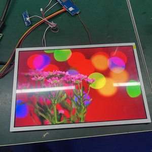Pantalla de TFT-LCD industrial de 12,1 pulgadas, 1280x800 Vga V ar, monitor de marco abierto, módulo LCD - Product Image 6