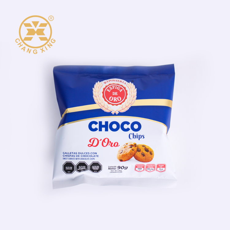 Sachet