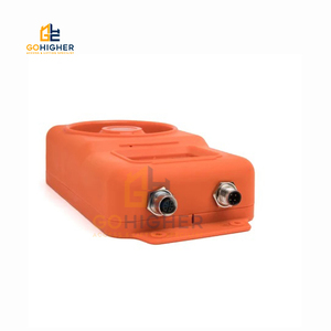 Лебедка домофон для строительного подъемника - Product Image 4