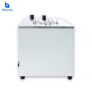 Probador de goma existente Laboao, Analizador de contenido de goma existente automatizado de laboratorio - Product Image 4