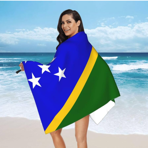 Solomon Islands
