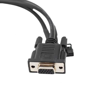 4A 8A Kabel 2 in1 Direkt programmier kabel ersetzen für Toyota 4A 8A Fern programmierung arbeiten für Autel GBox X300 DP PAD2 - Product Image 5