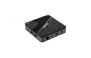 X99MAX เป็นกล่องรับสัญญาณอัจฉริยะที่มีอุปกรณ์เล่นสื่อความละเอียดสูงสี่คอร์และกล่องทีวีเครือข่าย - Product Image 5