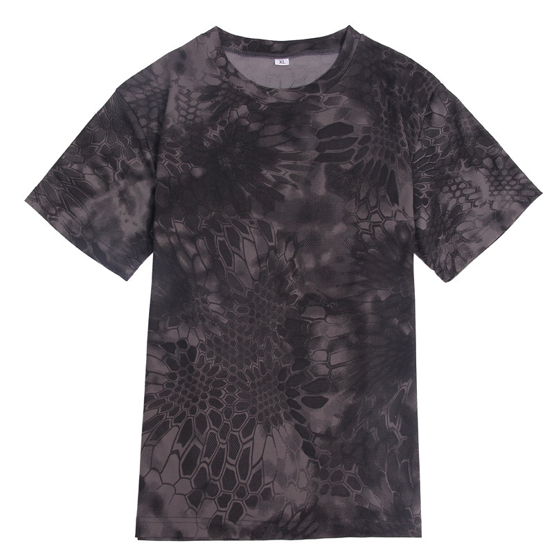 Black Python