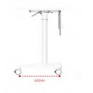 Einzigartige Büromöbel studie und Computer tisch für das Home Office für PC-Arbeit und Design-Konferenz stil - Product Image 3
