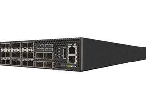 Industrial-Grade Managed Ethernet Switch for <strong>Data</strong> Centers with 48-Port 10G SFP+ SN2010 Model - Product Image 5