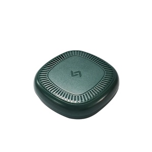 Dispositivo rastreador Bluetooth de posición interior de ubicación de etiqueta de seguimiento de activos - Product Image 3
