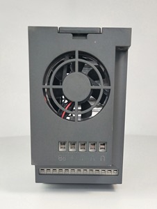 Convertidor de frecuencia inteligente POWTRAN 1.5kW AC 3PH 220V VFD Mini inversor eficiente VFD Vsd diseño compacto frecuencia Variable - Product Image 3