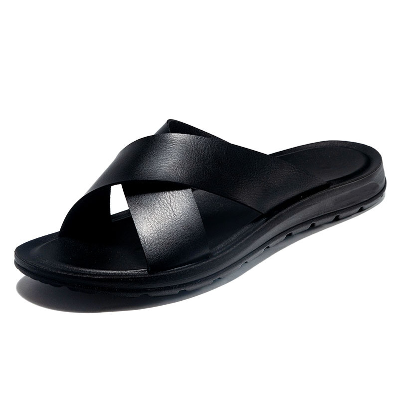 A2004 zapatillas negras