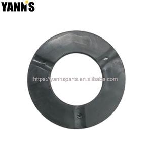 YANN'S 8E8297 8E-8297 20.65mm Inner Diameter Thrust <strong>Disc</strong> for CAT 936F 960F