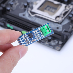 MAX485 Modul RS-485 TTL Konverter zu RS485 für Arduino Micro controller & MCU Entwicklung Elektronische Module & Kits Zubehör