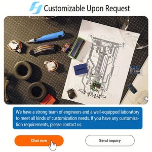 (customizable Upon Request) K50 Can Replace 12mm Hollow Shaft <strong>Encoder</strong> 5000 Ppr Spare Parts <strong>Encoder</strong> Rotary Incremental - Product Image 2