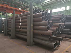 Seamless Carbon Steel Tube Óleo e Gás <span class=keywords><strong>Pipeline</strong></span> Pipe