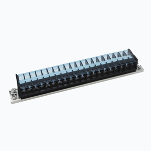 Bloque eléctrico de resorte de TD-1560, bloques enchufables, 5,08 - Product Image 2