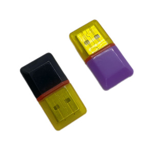 USB 2,0 de alta velocidad Micro Memoria SD TF T-Flash Adaptador de lector de tarjetas de memoria - Product Image 5