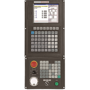 Casero independiente cnc controlador usb y 2-6 eje CNC fresadora y Router controlador - Product Image 4