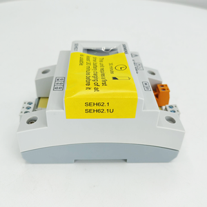 SEH62.1 para relé temporizador Siemens/controlador de temperatura Material de cobre y plástico - Product Image 3