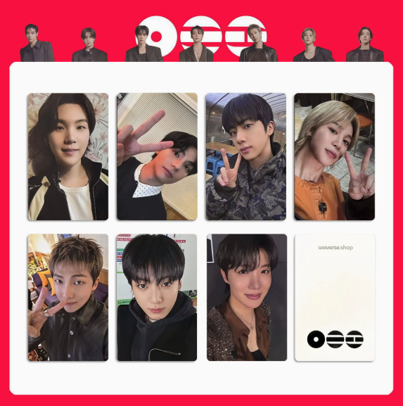 Weverse b