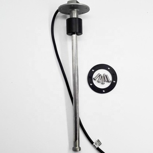 OEM Reed <strong>Switch</strong> 100~2000mm <strong>Continuous</strong> <strong>Level</strong> Measuring Monitoring <strong>Float</strong> Liquid <strong>Level</strong> Sensor - Product Image 1