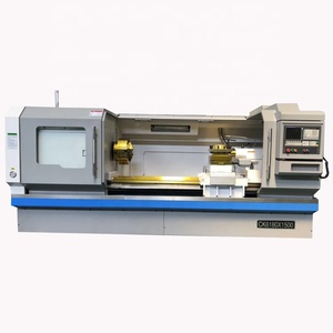 Hochwertige Mini-Drehmaschine cnc cjk0640 cnc Drehmaschine kleine cnc Drehmaschine Preis - Product Image 4