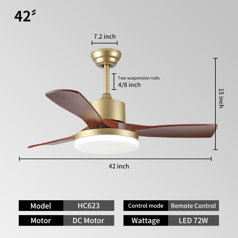 สีทอง3ใบ + ไม้ลึก + 42