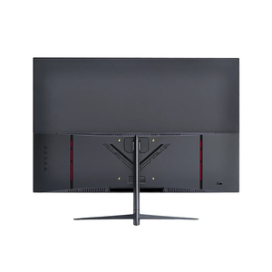 Monitor de juego plano de 27 pulgadas, 165Hz, 1MS, tiempo de respuesta, con IPS y retroiluminación LED, interfaz DVI y VGA, entrada USB HD, nuevo usado - Product Image 6