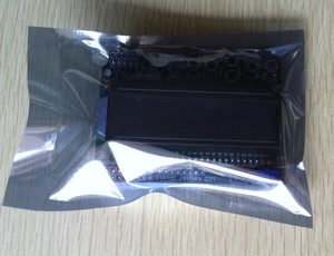 LCD1602 Modul Display Shield für ATMEGA328/ATMEGA2560 Raspberry Pi R3 Blue Screen mit Tastatur 1602 LCD PCB Material