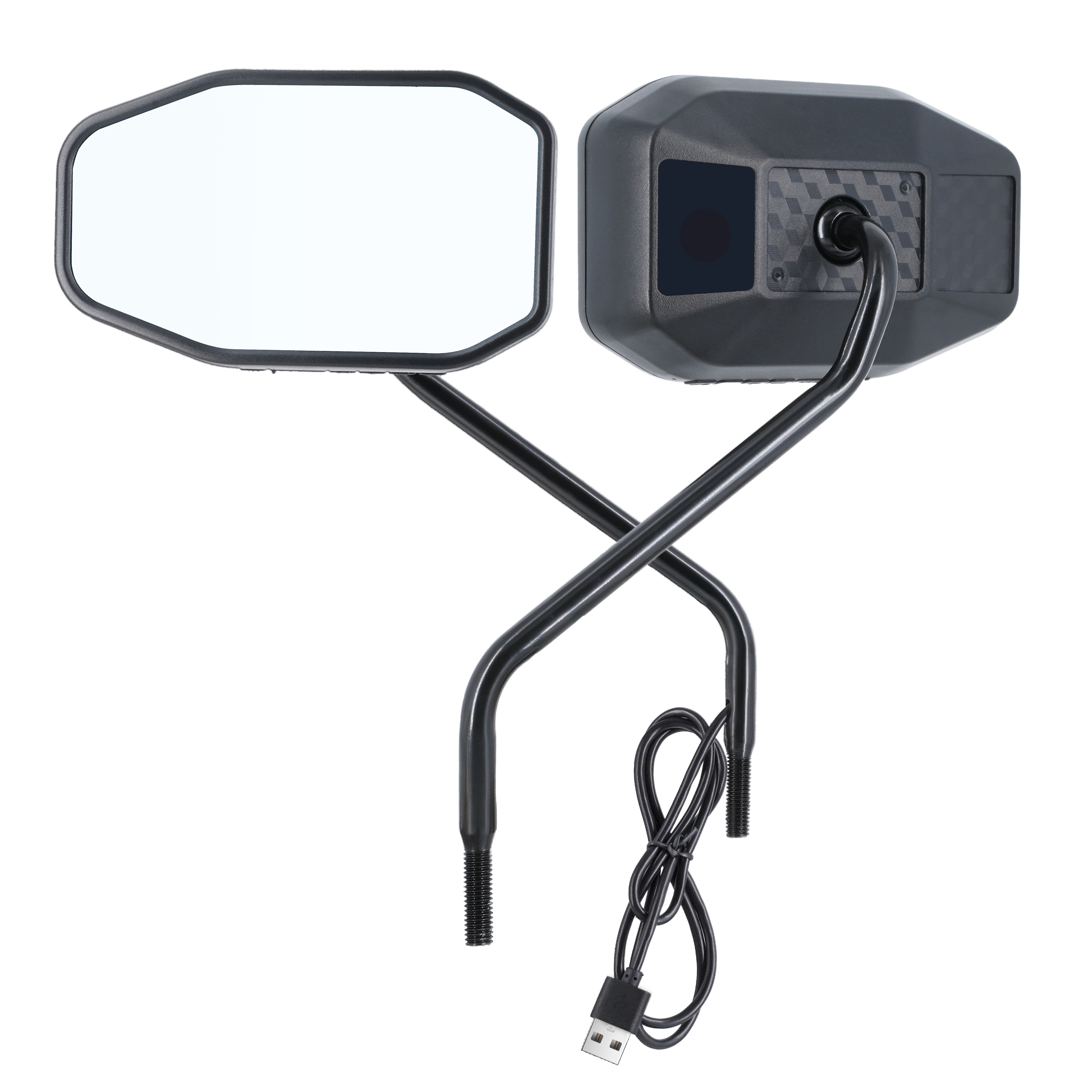 Vision nocturne E-Bike 1080P + 32 Go (pour iPhone 8-14)