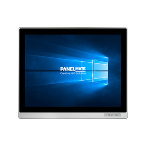 Customized PI22150 Codesys | <strong>Raspberry</strong> <strong>PI</strong> 15 Inch 1024*768 Multi-point Capacitive Touchscreen Tablet Pc - Product Image 1