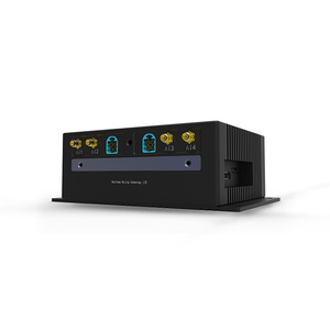 NVIDIA Jetson Modul AGX Xavier Embedded System Entwicklung Carrier Boards und Kits Feiyun Smart Box RTSS-Z508-GMSL AI Box - Product Image 2