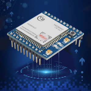 Air724UG Hap Zu Cat1 4G-Modul-Kernplatine dtu IoT UART-Kommunikation daten TCP-Entwicklungs platinen - Product Image 6