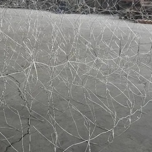 Chiến trường quốc phòng hoạt động Dây Bẫy lưới quanh co <span class=keywords><strong>Net</strong></span> Tank <span class=keywords><strong>Net</strong></span> chống tăng dây lưới - Product Image 5