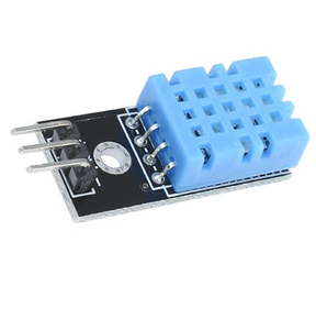 Aismartlink <strong>DHT11</strong> Digital Temperature &amp; Humidity <strong>Sensor</strong> Module - 3.3V-5V, 0-50C, 20%-95% RH - Product Image 1