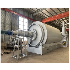 Engine Plastic <strong>Fuel</strong> <strong>Oil</strong> Pyrolysis Plant Waste Plastic <strong>Fuel</strong> <strong>Oil</strong> Converting Machine Reactor Machine for Plastic <strong>Fuel</strong> <strong>Oil</strong> - Product Image 6