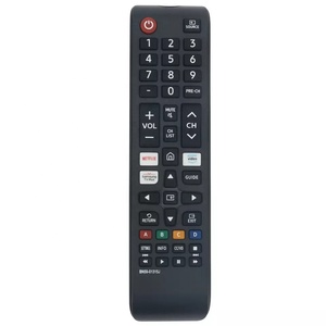 Telecomando universale TV BN59-01315J utilizzare per Samsung 4K 8K TV con pulsanti Netflix Prime Video Plus. - Product Image 1