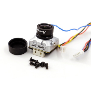 Phoenix 2Phoenix2-SLRunCam gece görüş kamera büyük diyafram 2.0 çiçek Fly FPV kamera geniş dinamik 5V - Product Image 5