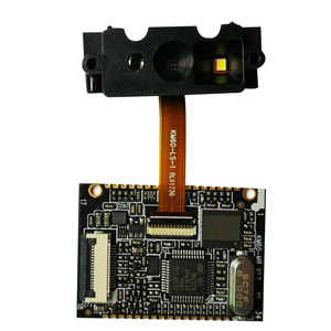 CMK KM60 Factory 3.3v Refrigerator Scan Engine Reader 2D <strong>Sensor</strong> QR <strong>Code</strong> Module Small 2D OEM Barcode Scanner Module - Product Image 1