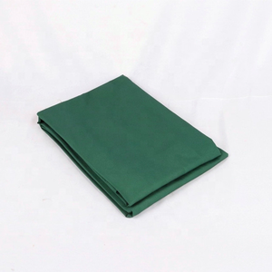 Wasserdichtes Anti-UV-Kunststoff-Zaunnetz Balkon Sichtschutz zaun Windschutz gitter Polyester Wasserdichter Balkon Sichtschutz netz - Product Image 4